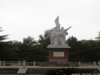 邯鄲叢台公園
