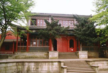 雲麓宮圖片