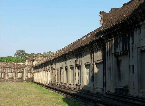 吳哥寺圖片