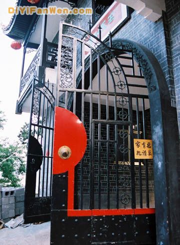 鳳凰古城圖片