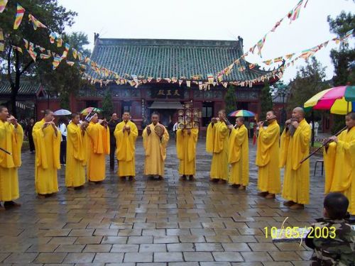 大相國寺圖片