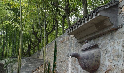 靈谷洞圖片