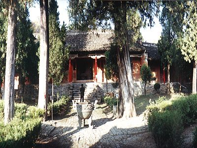 香嚴寺圖片