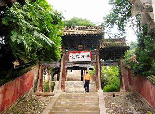 北禪寺圖片