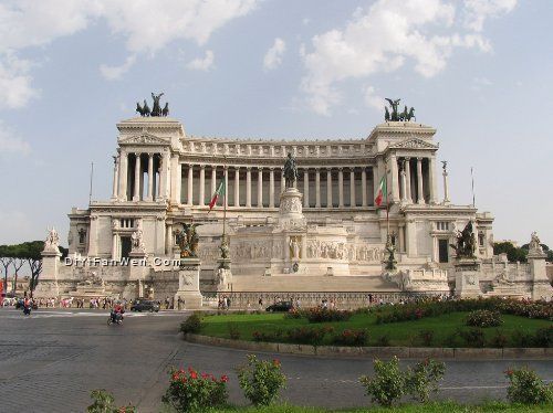 義大利首都羅馬圖片
