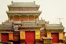 大慈閣圖片