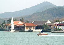 東錢湖圖片