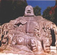 目嶼島、球尾海上風景區圖片