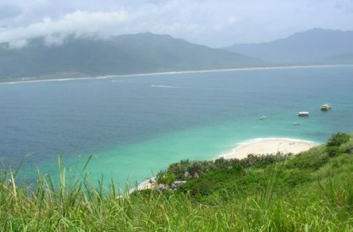 海南分界洲島圖片