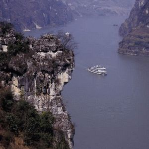 南津關圖片
