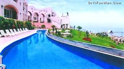 太湖旅遊度假區圖片