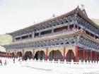 南山寺、金閣寺