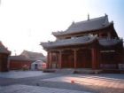 貝子廟