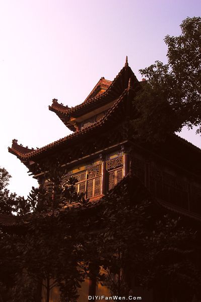 寶通寺圖片