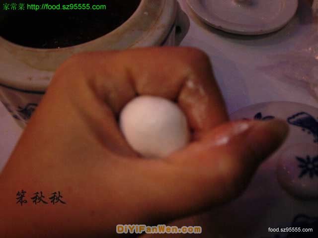 燕窩小白鼠