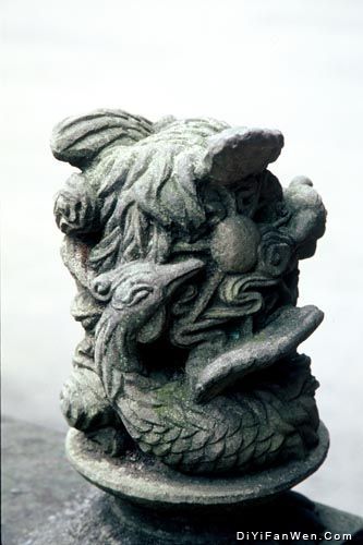 豐都鬼城2圖片