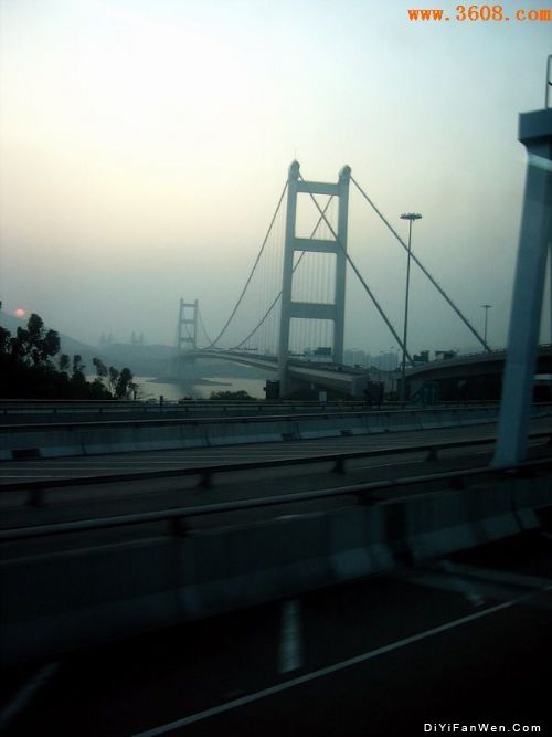 淺水灣風景圖片
