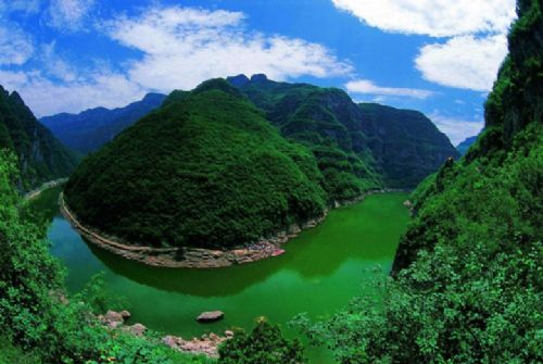 青天河9圖片