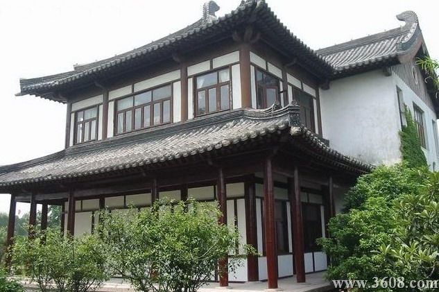 唐城遺址博物館圖片