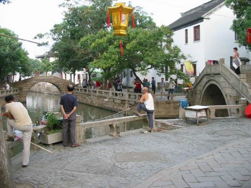 三橋圖片