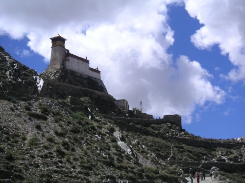 昌珠寺圖片