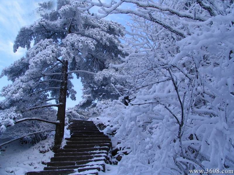 江西廬山美景圖片