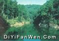 高石梯森林公園圖片
