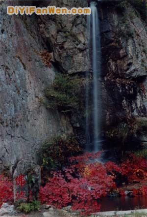 鳳凰山圖片