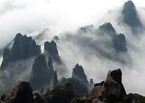 玉京峰圖片