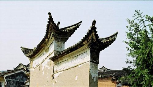 雲南和順鄉圖片