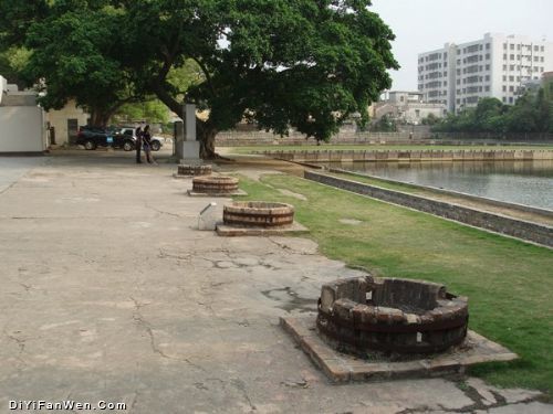 東莞虎門圖片