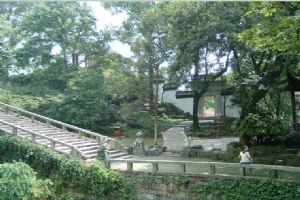 虎丘圖片