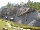 三明格氏栲國家森林公園