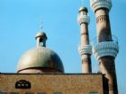 大巴扎之清真寺