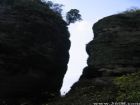 麗水東西岩