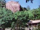 萬石山