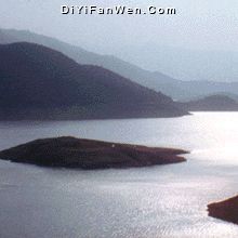 東圳水庫圖片