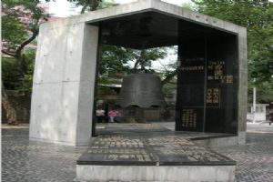 中英街圖片