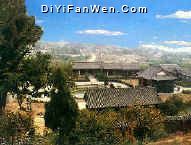 甘泉寺圖片
