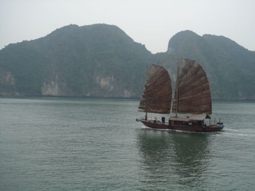 越南之旅圖片