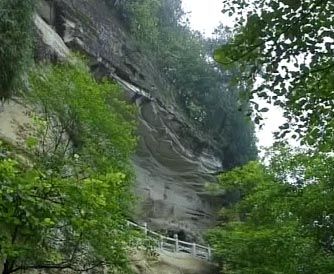 金城山圖片