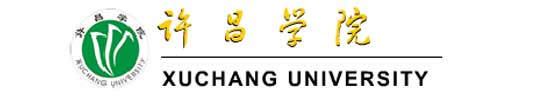許昌學院校徽