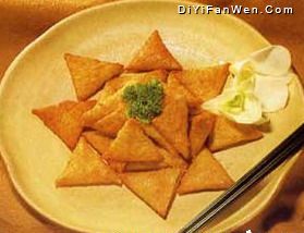 香酥響鈴