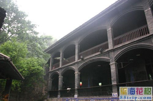 白公館紀念圖片