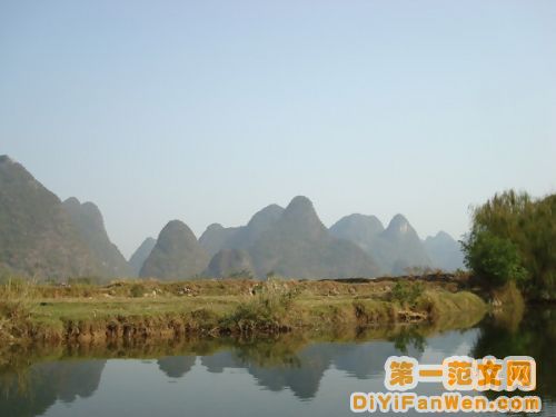 桂林陽朔圖片