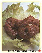蜜麻花