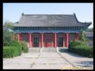 山東蘇祿王墓