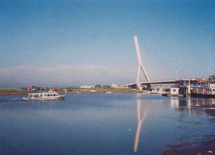 太陽島公園圖片