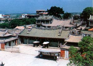 龍山寺圖片