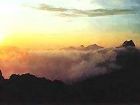 尖峰嶺